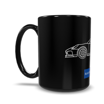 992 Turbo Mug