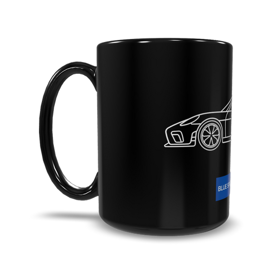 GT4 Coffee Mug