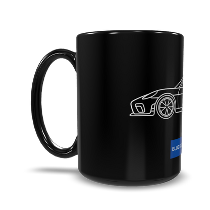 GT4 Coffee Mug